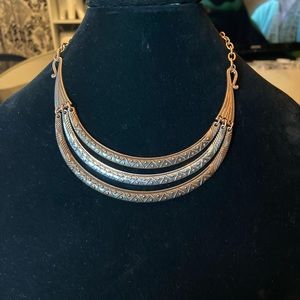 Primal Princess - Multi Necklace